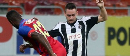 Fernando Varela: Nu pot sa zic ca va fi complicat la Belgrad